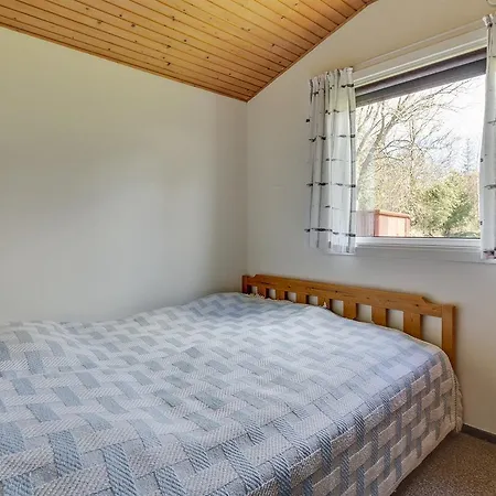 Casa vacanze Two-bedroom Holiday In Hals